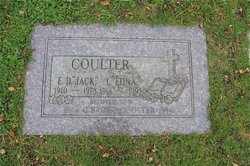 L Edna Coulter 
