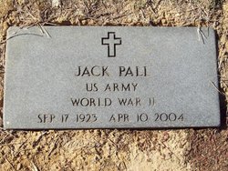 Jack Pall 