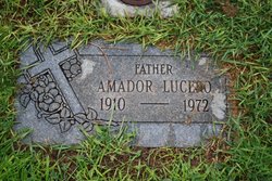 Amador Lucero 