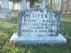 Joseph Sipek 