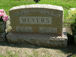 Rose A. Meyers 