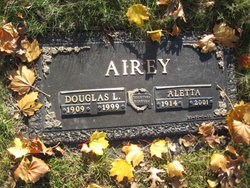 Aletta Airey 