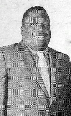 Edward Vazon O'Neal Jr.