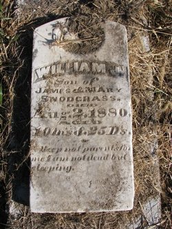 William J. Snodgrass 