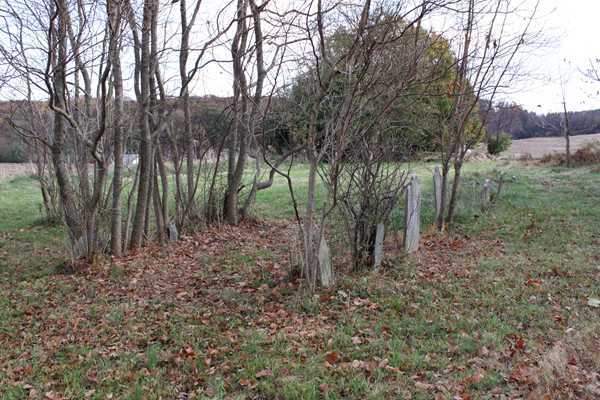 Renoll Burial Grounds