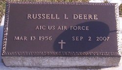 Russell L. Deere 