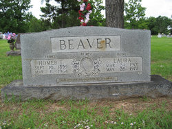 Laura Beaver 