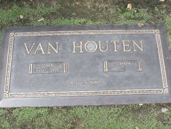John Van Houten 