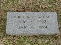 Edna Rae Banks 
