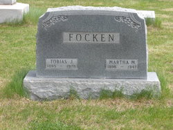 Tobias J. Focken 