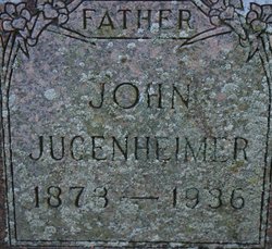 John Jugenheimer 