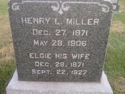 Henry L. Miller 