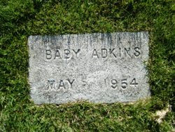 Baby Adkins 