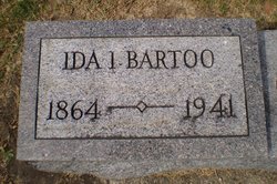 Ida I. <I>Irwin</I> Bartoo 