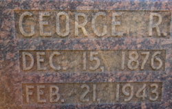George Rutherford Daily 