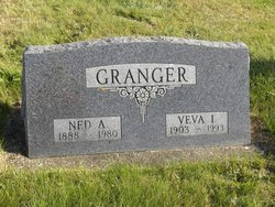 Ned Alonzo Granger 