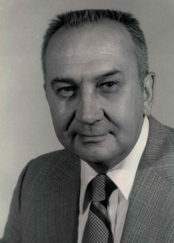 SSGT Charles H. Bevins 