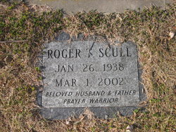 Roger T. Scull 