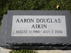 Aaron Douglas Aikin 