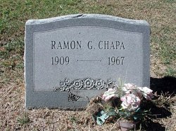 Ramon Garza Chapa 