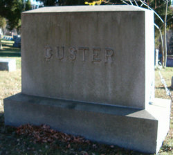 Dr George Derrell Custer 