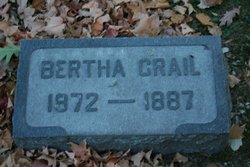 Bertha Crail 