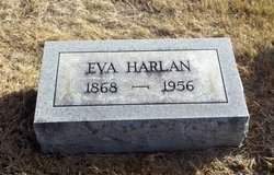Eva Harlan 