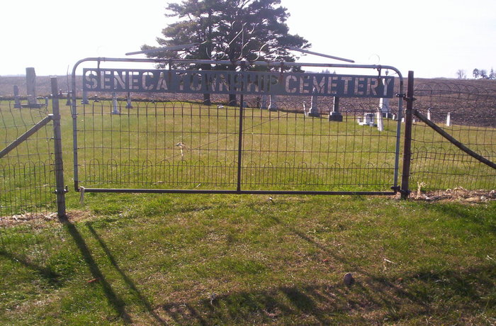 Seneca Township Cemetery
