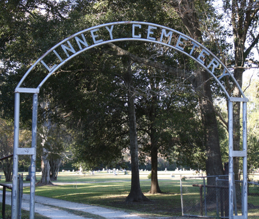 Linney Cemetery