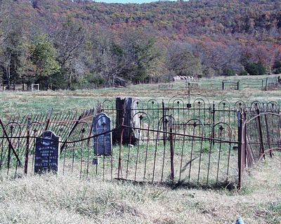 Barron Cemetery