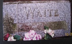Earl H. Waite 