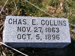 Charles E. Collins 