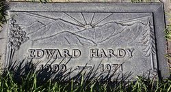 Edward Hardy 