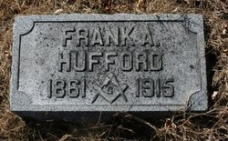 Francis A. “Frank” Hufford 