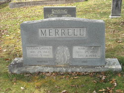Marcus L “Mark” Merrell 
