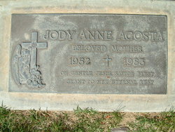 Jody Anne Acosta 