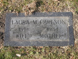 Laura M. Carlson 