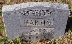 James S Harris 