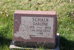 Darlene Schalk 