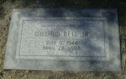 William Lee Bell Jr.
