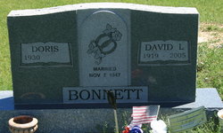 David L. Bonnett 