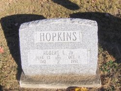 Robert L. Hopkins Jr.