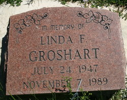 Linda F. Groshart 