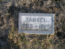Samuel Barcus 