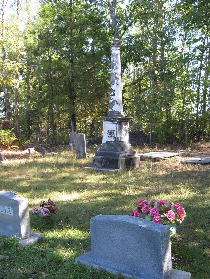 Rembert Cemetery