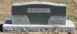 Ola C. <I>Mallory</I> Bailey 