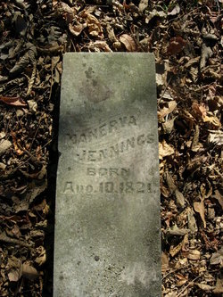 Manerva Jennings 