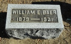 William E. Baer 