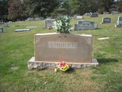 Paul Clifton Stroupe Jr.