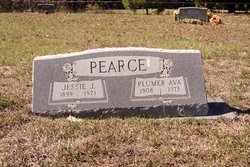 Jesse James Pearce 